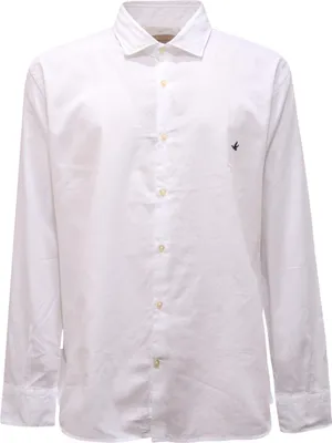 Imagen del producto de 6852Au Camisa Para Hombre Brooksfield, Talla Slim
