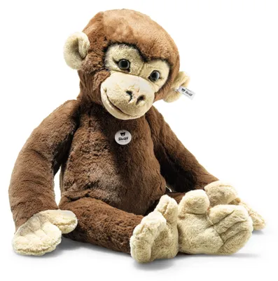 Produktbild von Steiff Jocko Schimpanse 70 cm braun 060465