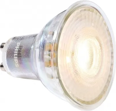 Produktbild von Philips LED-Lampe Master LEDspot Value DimTone 4,9/927 (50W) 36° Dimmable GU10