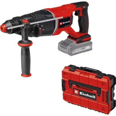 Produktbild von EINHELL Professional Akku-Bohrhammer TP-HD 18/26 D Li BL - Solo