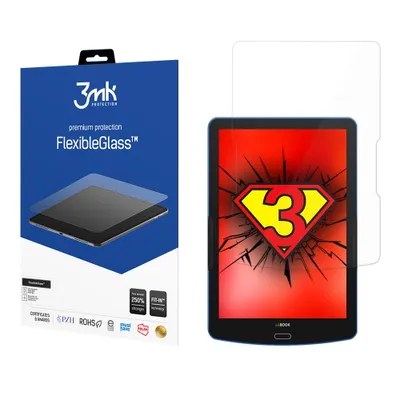 Produktbild von 3mk Display Hybridglas FlexibleGlass für InkBook Focus 0,3mm 7H