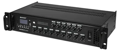 Immagine prodotto di OMNITRONIC MAVZ-360.6P ELA-Mischverstärker (80709793)
