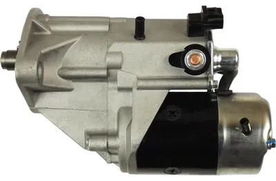 Productafbeelding van Startmotor Toyota Land 24V, 4,5 kW