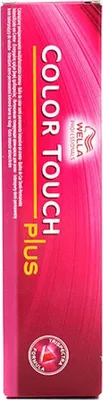 Produktbild von Wella Professionals Color Touch Plus 77/07 60 ml