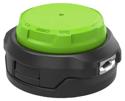 Produktbild von EGO Fadenkopf m. Tippautomatik AH4200 für STX4200