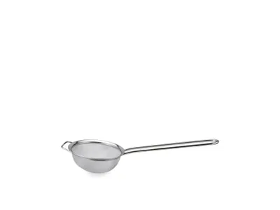 Produktbild von Karl Weis Küchensieb mittel Ø 7 cm, Edelstahl