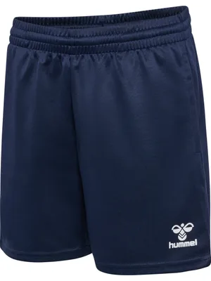 Produktbild von Hummel hmlESSENTIAL TRAINING SHORTS KIDS