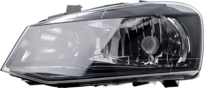 Produktbild von TYC Scheinwerfer Links für VW Polo Schrägheck (6R1, 6C1) 20-12034-15-2