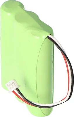Produktbild von Akku passend für Elmeg DECT 300, 700mAh