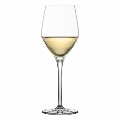 Immagine prodotto di ZWIESEL GLAS machinemade WEISSWEIN ROULETTE 2 MIT MOUSSIERPUNKT 122613