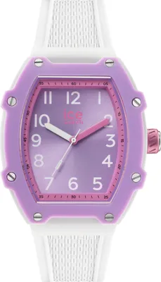 Produktbild von Ice Watch Mädchen Kinder Uhr Kids princess ICE boliday Small 023328