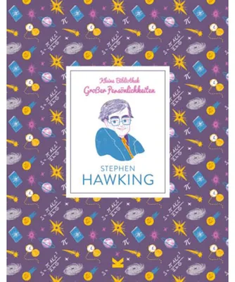 Imagen del producto de Stephen Hawking