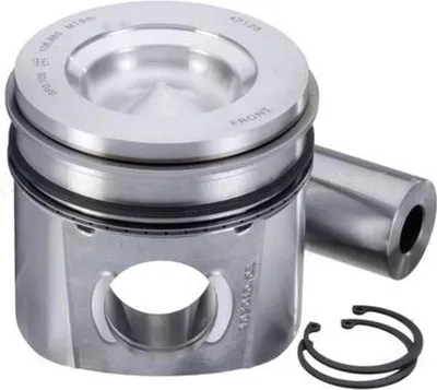 Image de Piston 90,2 mm Ø 40 mm KOLBENSCHMIDT IAM-Expertise adaptable sur CUMMINS