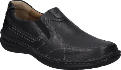 Immagine prodotto di JOSEF SEIBEL Anvers 63 | Mocassino da Uomo | nero