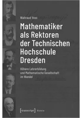 Image de Mathematiker als Rektoren der Technischen Hochschule Dresden