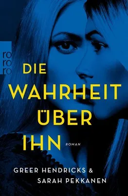 Produktbild von Die Wahrheit über ihn
