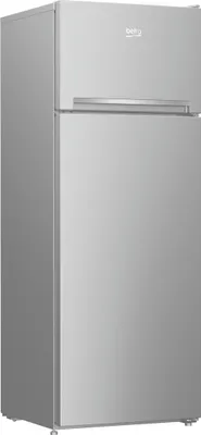 Image de Réfrigérateur combiné 54cm 223l - Beko - RDSA240K30SN -