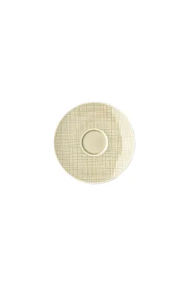 Produktbild von Rosenthal Espresso-Untertasse Colours Cream 11770-405153-14716