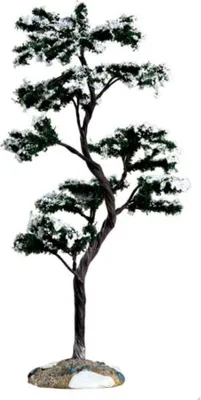 Productafbeelding van Kerstfiguur Marcescent tree large Lemax