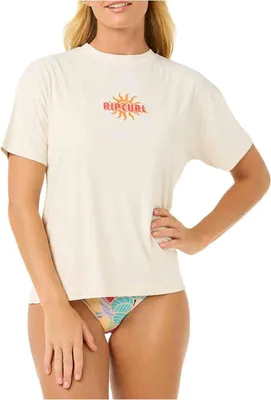 Produktbild von T-Shirt RIP CURL 180WRV-3021 für Damen