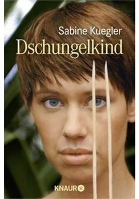 Zdjęcie produktu dla Dschungelkind