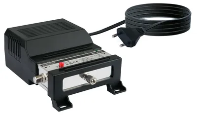 Produktbild von Schwaiger BN2315 531, F, AC, 230 V, 50 - 60 Hz, 100 mm, 60 mm