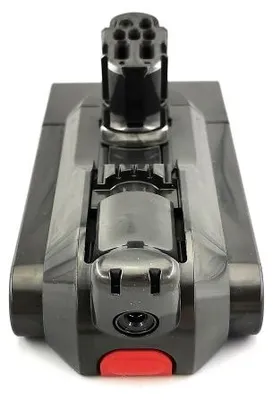 Zdjęcie produktu dla Dyson 971450-05, akumulator, odkurzacz ręczny, szary, plastik, Dyson, V12 Slim