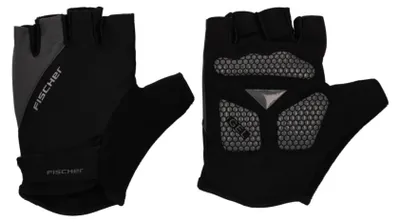 Produktbild von Fischer Fahrradhandschuhe Gel-Grip M