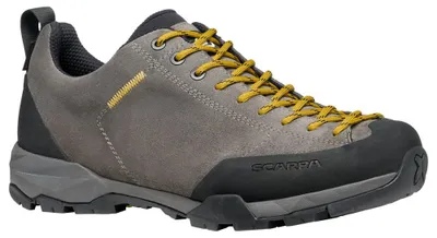 Produktbild von Scarpa MOJITO TRAIL GTX, Titan, 445 g