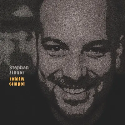 Obrázok produktu pre Stephan Zinner: Relativ Simpel