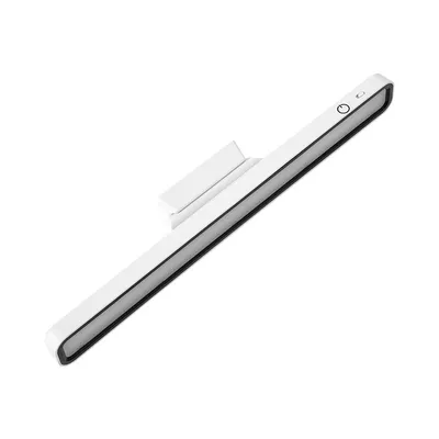 Produktbild von Augenschutz-Lampe, Studentenwohnheim-Studienlampe, Schlafzimmer Nachttisch-Leselampe mit einstellbarer Helligkeit 3000-6000K