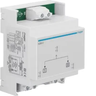 Produktbild von Hager HZI812