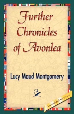 Produktbild von Further Chronicles of Avonlea