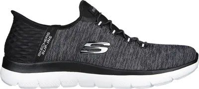 Image de SKECHERS SUMMITS-DAZZLING HAZE Noir 40