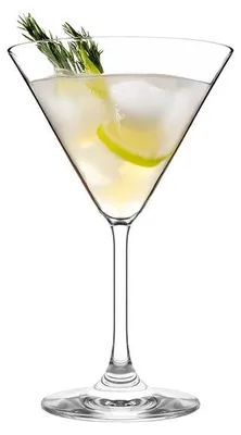 Produktbild von 6x Stölzle Lausitz Professional Cocktailschale 250 ml
