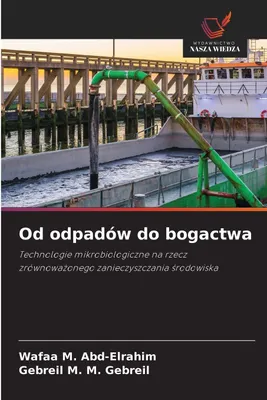 Produktbild von Od odpadów do bogactwa
