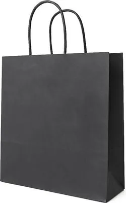 Zdjęcie produktu dla Torba 180x80x225 / DARK GREY