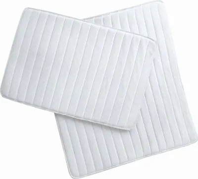 Produktbild von T.de.t Hintere Sehnenstiefel Weiß  Weiß One Size