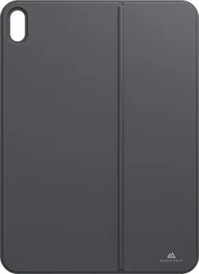 Zdjęcie produktu dla Black Rock Tablet-Case Kickstand für Apple iPad 10.2 (2021), Schwarz (00215353)