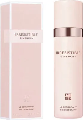 Obrázok produktu pre Givenchy Irresistible The Deodorant 100ml