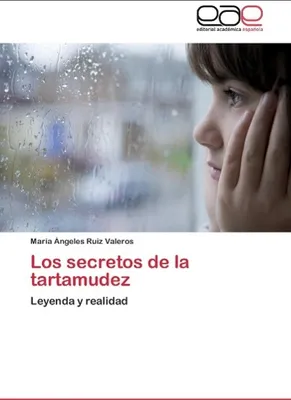 Produktbild von Los secretos de la tartamudez