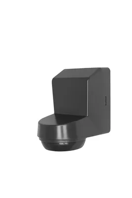Obrázok produktu pre LEDVANCE 941930430, Múr, Vonkajší, Tmavo šedá, IP55, 360°, Polykarbonát
