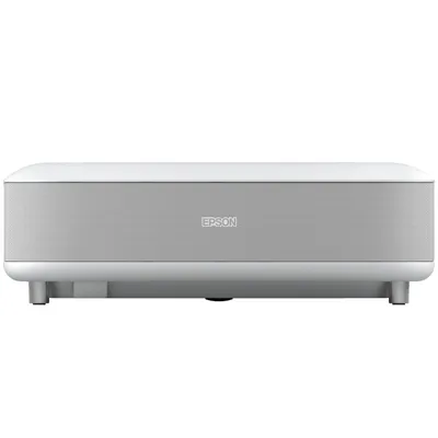 Produktbild von Epson EH-LS650W, 3600 ANSI Lumen, 3LCD, 4K (4096x2400), 2500000:1, 16:9, 1524 - 3048 mm (60 - 120")