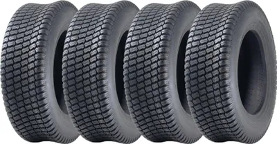 Immagine prodotto di 27x8.50-15 Pneumatico per tosaerba 6ply Multi Turf Grass P332A Journey 710kgs (Set di 4)