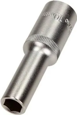 Obrázek produktu pro Nástrčný Klíč 1/2 10 Mm Šestihranný Dlouhý