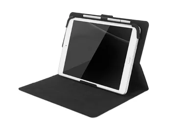 Image de Tucano TAB-FAP10-BK étui pour tablette 25,4 cm (10") Folio Noir