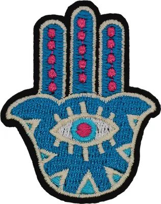 Spirituelle Aufbügler Variante 1