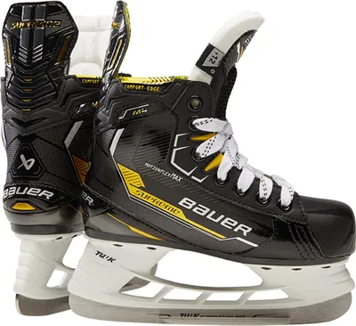Produktbild von Bauer Supreme M4 Schlittschuhe Bambini