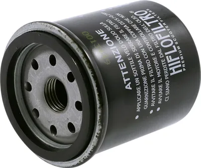 Produktbild von Ölfilter HIFLOFILTRO Vespa GTS 125-250 M31300/M45100,GT 200 L Granturismo M31200