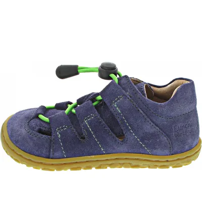 Produktbild von Lurchi NATHAN BARE 3350000-42 (25/NAVY)